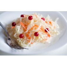 Капуста квашеная